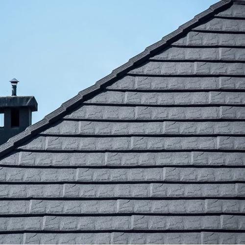 Композитна черепиця MetroTile (Islate)