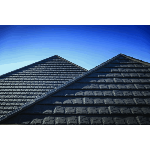 Композитна черепиця MetroTile (Islate) Композитна черепиця MetroTile (Islate)