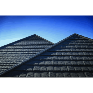 Композитная черепица MetroTile (Islate) Композитная черепица MetroTile (Islate)