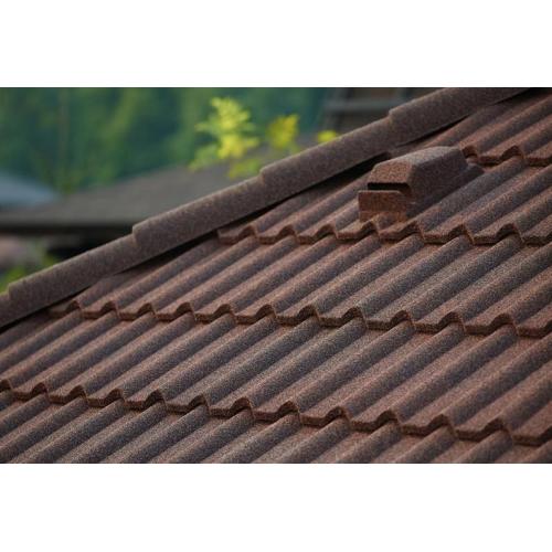 Композитна черепиця Metrotile (Gallo) Композитна черепиця Metrotile (Gallo)