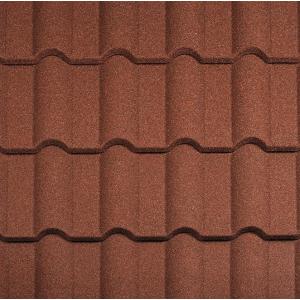 Композитная черепица Metrotile (Gallo)