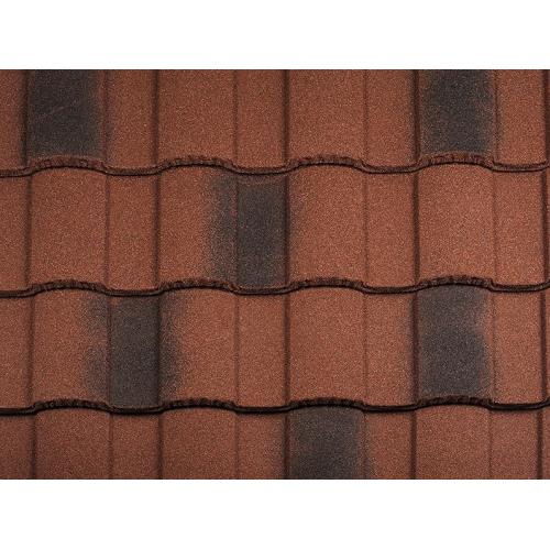 Композитна черепиця Metrotile (MetroRoman)