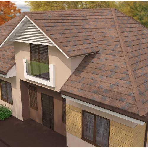 Композитна черепиця Metrotile (Viksen) Композитна черепиця Metrotile (Viksen)