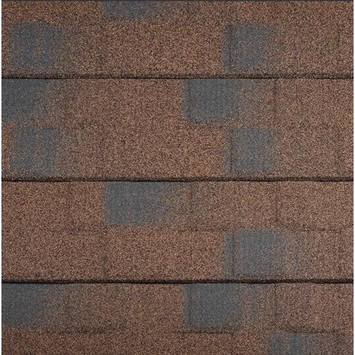 Композитная черепица Metrotile (Viksen)