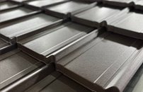 Металочерепиця Nefrit