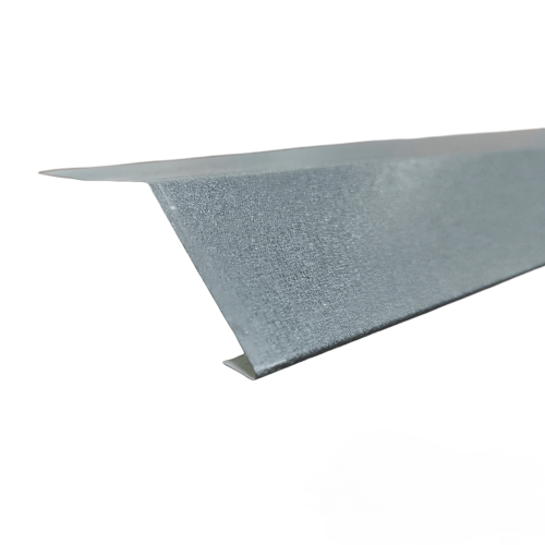 Карнизный капельник для битумной черепицы 2м