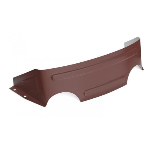 Снігозатримувач Підкова Поліестер