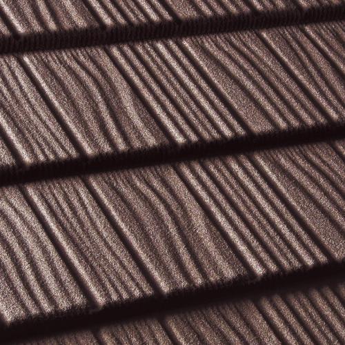 Композитна металочерепиця Queentile Shake