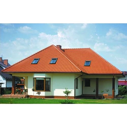 Roben Керамическая черепица Bornholm Натуральный Ангоба