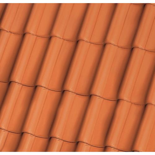 Roben Керамическая черепица Bornholm Натуральный Ангоба