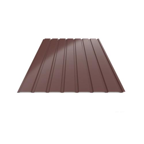 Ruukki 30 Профлист Т 15 поліестер PE