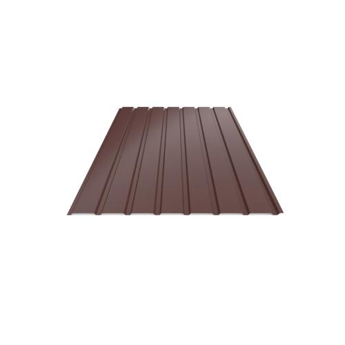 Ruukki 30 RM Профлист Т 15 полиэстер RAFMATT матовый