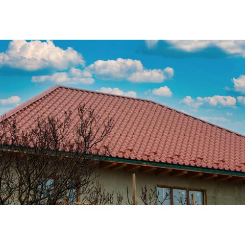 Ruukki 30RM Металлочерепица Armorium RAFMATT