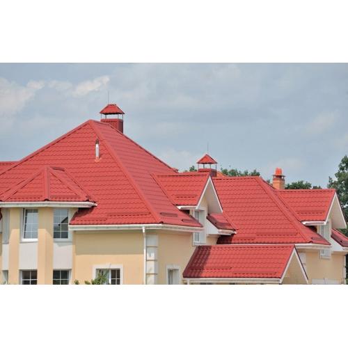 Ruukki 20 Металлочерепица Monterrey полиэстер МАТ