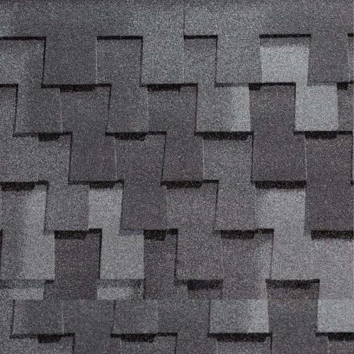 Sweetondale Битумная черепица Нордика Сталь