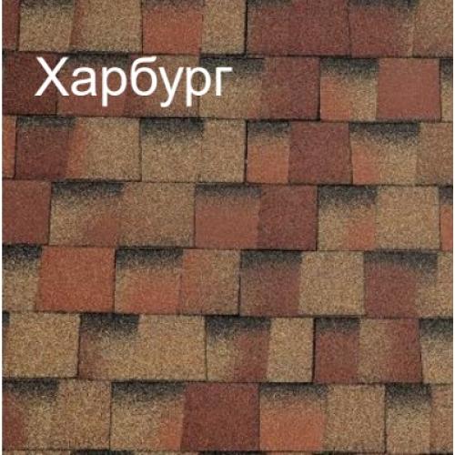 Sweetondale Битумная черепица Бавария Харбург