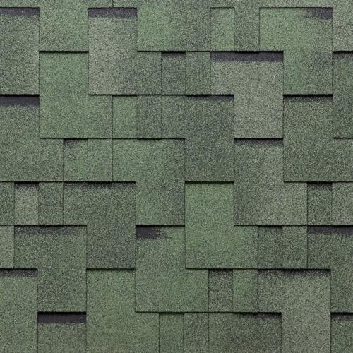 Tegola Битумная черепица Premium Gothik