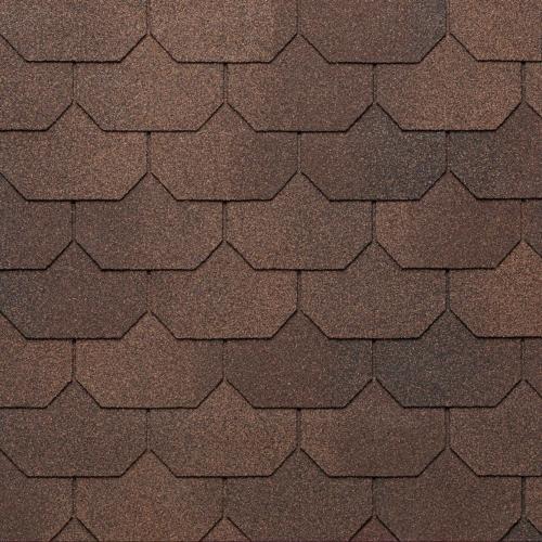 Tegola Бітумна черепиця Premium Liberty