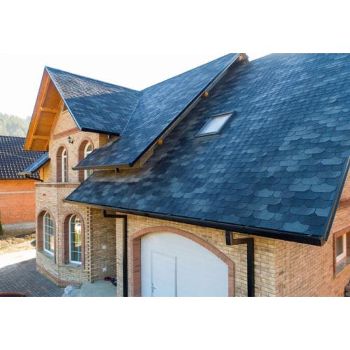 Tegola Бітумна черепиця Premium Liberty