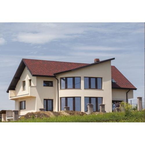 Tegola Бітумна черепиця Premium Mozaik Tegola Бітумна черепиця Premium Mozaik