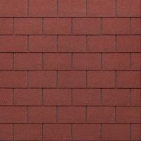 Tegola Бітумна черепиця Premium Rectangular