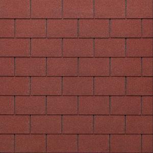 Tegola Битумная черепица Premium Rectangular