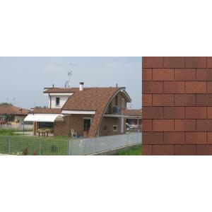 Tegola Бітумна черепиця Premium Rectangular Tegola Бітумна черепиця Premium Rectangular