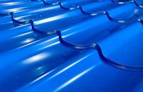 Металочерепиця Topaz