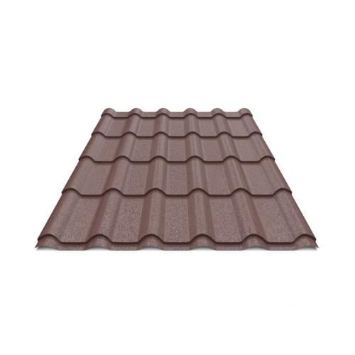 Металлочерепица ДЮНА 15/ДЮНА 20 Quartz Украина