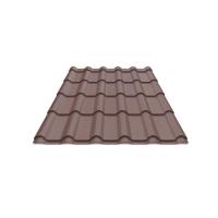 Металочерепиця ДЮНА 15/ДЮНА 20 Dongbu (Корея)