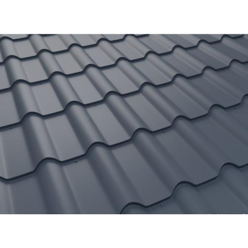 Металочерепиця ДЮНА 15 Sutor (Китай)