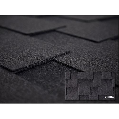 Битумная черепица Kerabit Квадро балтика 29004