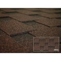 Бітумна черепиця Kerabit Квадро Стиглий каштан Parkland Brown 29003