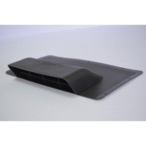 Аэратор подкровельного пространства для кровли из битумной черепицы Kronoplast WPS-1