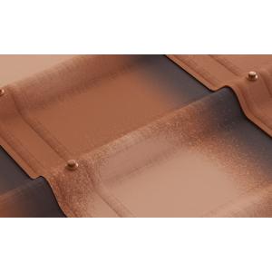 Лист покрівельний Ондувіла Флорентіно