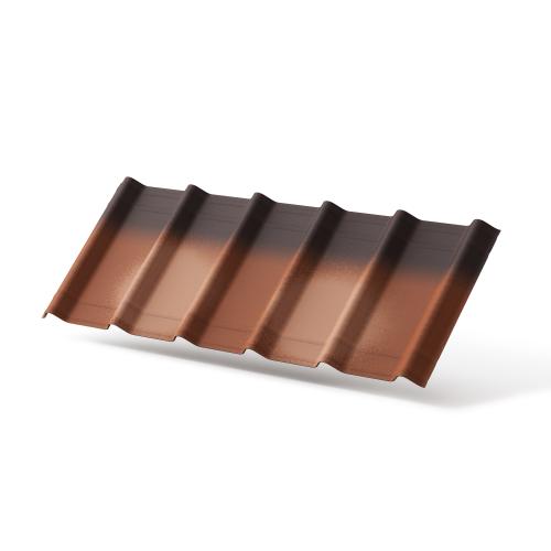 Лист кровельный Ондувилла Флорентино