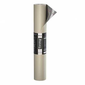 Пароизоляционная мембрана Corotop Metallic 80 80 гр/м2
