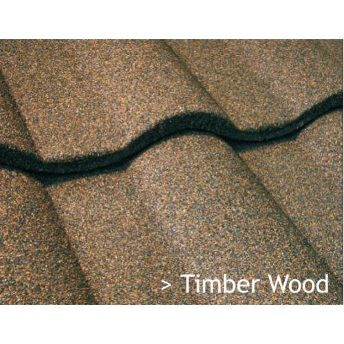 Композитна черепиця Roser Cleo Timber Wood