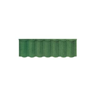 Композитна черепиця Roser Spany Blade Green