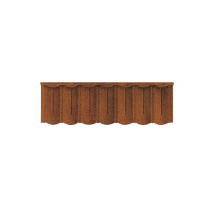 Композитная черепица Roser Spany Teak