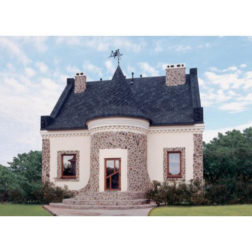 Бітумна черепиця Ruflex RUNA СБС Балтика Бітумна черепиця Ruflex RUNA СБС Балтика