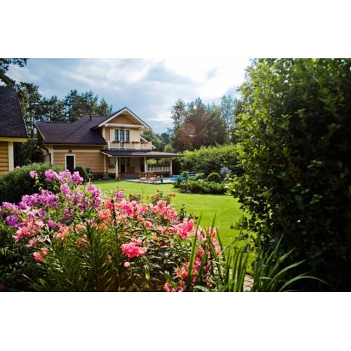 Битумная черепица Ruflex RUNA СБС Темный шоколад Битумная черепица Ruflex RUNA СБС Темный шоколад