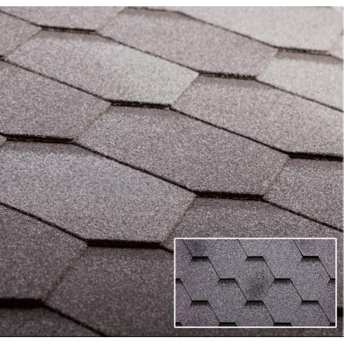 Бітумна черепиця Ruflex SOTA СБС Балтика