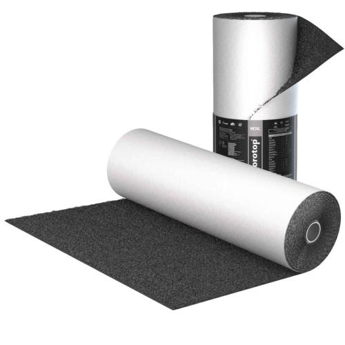 Тришарова мембрана Corotop Metal 440 440 гр/м2