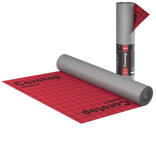 Супердиффузионная мембрана Corotop Power 250 250 гр/м2