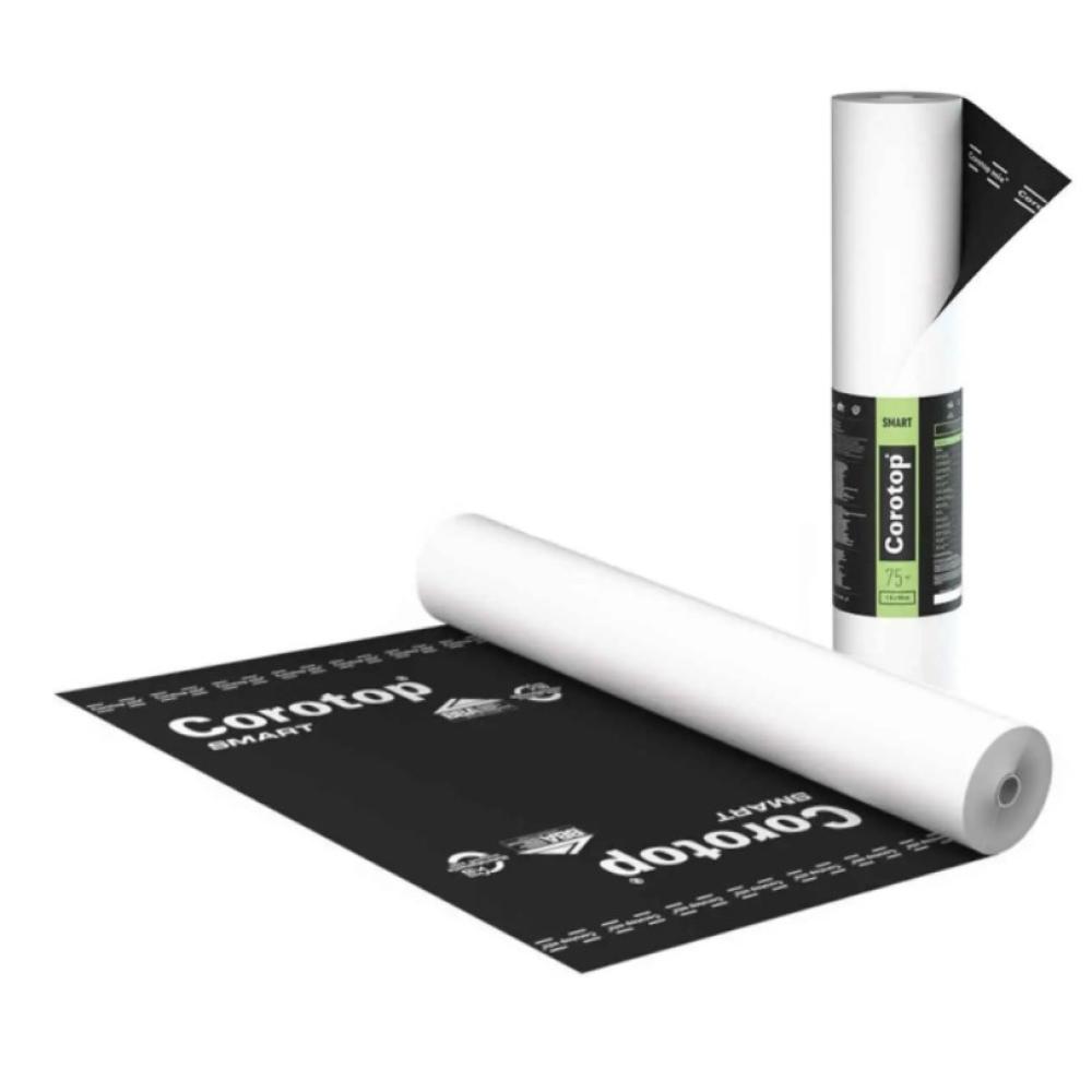 Супердифузійна мембрана Corotop Smart 120 115 гр/м2