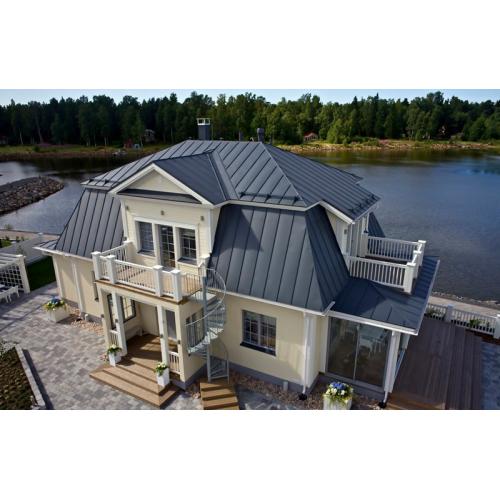 Профнастил имитация фальца полиэстер MAT (Польша/Бельгия) 0,5 мм Профнастил имитация фальца полиэстер MAT (Польша/Бельгия) 0,5 мм