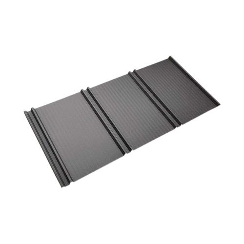 Профнастил имитация фальца полиэстер PE (Корея) 0,5 мм Профнастил имитация фальца полиэстер PE (Корея) 0,5 мм