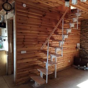 Сходи модульні Dolle Boston 70 см (висота 300 см)