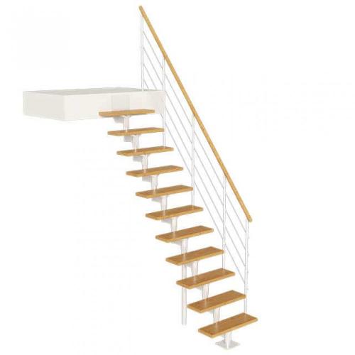 Сходи модульні Dolle Boston 70 см (висота 300 см)